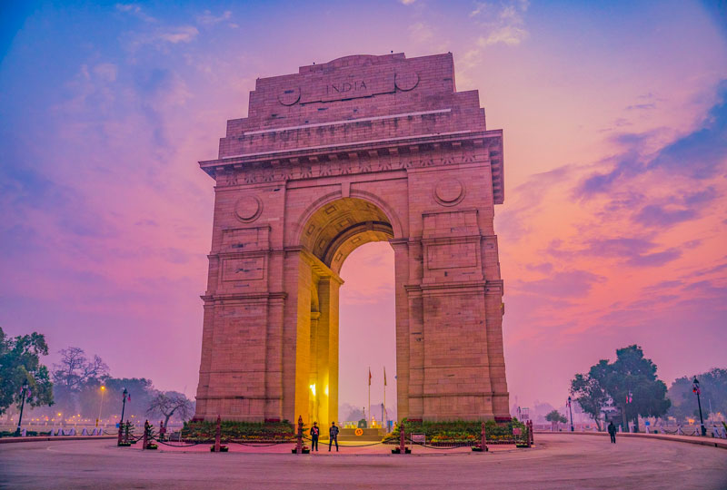 New Delhi